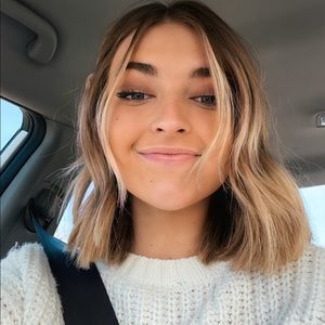 Meet your Posher, Isabelle